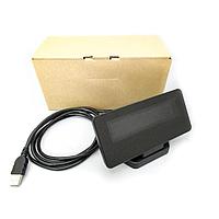 Futaba AH145BC Graphic Display Modules 160x36 Graphic VFD Black Housing BT iOS