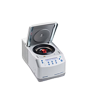 Eppendorf 5425R Centrifuge (21300 × g)