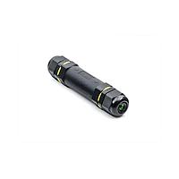 Amphenol LTW SC-L-PG13-03-GN Connectors PG13-03 GREEN SEAL 3P SCREW 8.6-10.5MM