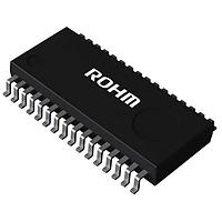 ROHM Semiconductor BD37543FS-E2 Sound Processor 7V-9.5V I2C BUS Bass, Mid, Treble