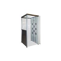 Airtech XAS-2UN Showering Unit (700X300X1865 mm)