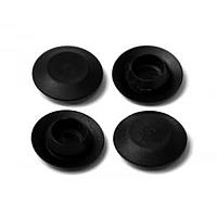 Hammond Manufacturing EN4PLUG40 Electrical Enclosures NylonCap for Eclipse Series, Pack 40