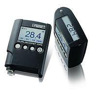 FISCHER DUALSCOPE MP0 Paint Thickness Gauge (0–2000μm; Iso/Fe + NF/Fe + Iso/NF)