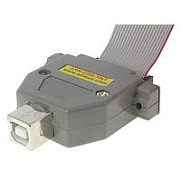 Olimex Ltd. ARM-USB-TINY JTAG In-Circuit Debuggers / Programmers ARM USB JTAG FAST SPEED 2.0