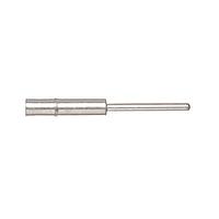 Mill-Max 2086-0-15-01-21-14-04-0 Press-Fit Recept With Standard Tail