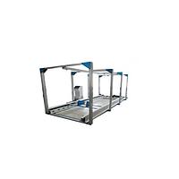 YuYang YY1122 Toys Testing Equipment for Dynamic Stability Test Impact Test