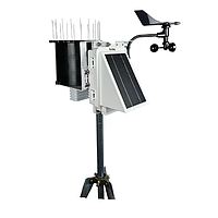 Spectrum Technologies 3540DR Watchdog Wireless Standard Weather Station (-40°F ~ 257°F, 0 ~ 100%,  Data Recorder (No Modem))