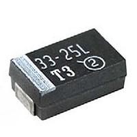 Vishay Sprague 793DX226X9020D2TE3 Tantalum Capacitors 22uF 20volts 10% D Case