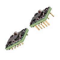 Murata Power Solutions ULT-12/2.5-D48NM-C Isolated 30W 48VIN 12VOUT 2.5A DC/DC