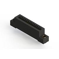 EDAC 392-014-521-103 Standard Card Edge Connectors Card Edge Connector