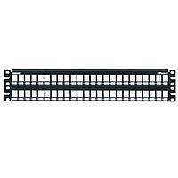 Panduit NKMP48Y Patch Panels All Metal Modular PATCH PANEL