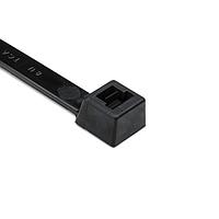 HellermannTyton T150LL0X2 Cable Ties T150LL BLK TIE 36.4