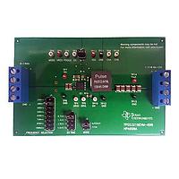 Texas Instruments TPS53219EVM-690 Switching Controller TPS53219 Eval Mod