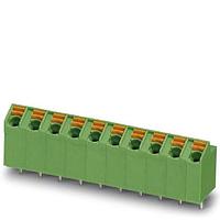 PHOENIX CONTACT 1709968 Fixed Terminal Blocks SPTA 1/ 7-5,0 BD:1-7