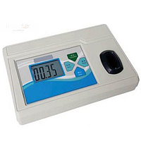 HINOTEK YZ-1Z Desk Type Residual Chlorine Tester (0-5mg/L, 0.01mg/L)
