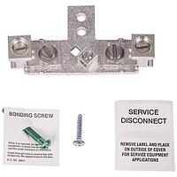 SIEMENS HN623 Neutral Conductor HDSS NEUTRAL LUG KIT 600V 60-100A