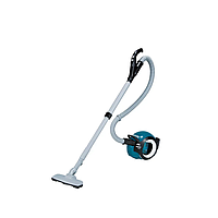 MAKITA DCL501Z Cordless Cyclone Cleaner (1.3 m³/min)