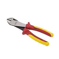 Stanley 84-004- FatMax VDE Diagonal Cutting Pliers