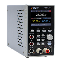 OWON SPM3051 DC Power supply and Multimeter (1CH; 150W; 0-30V; 5A)