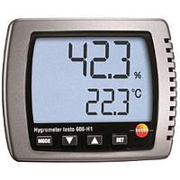 TESTO 608-H1 Compact thermal hygrometer