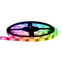 American Bright LED AB-FD00530-07912-8A1-12S LED Lighting Bars and Strips 05VDC IP68 LIGHT STRIP, 120LED/M, 3000K 80CRI,12"W/12"WIRES