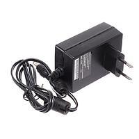 MEAN WELL GST36E12-P1J Fixed Plugs 36W 12V 3A Level VI Euro plug