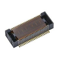 KYOCERA AVX 245846080000829+ Receptacles 80P SCKT 0.4mm PITCH 3MM STACKING HT VER