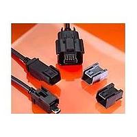 Molex 111019-5000 Round Cbl Asm LVDS MINI-B Plug-to-MINI-B Plug