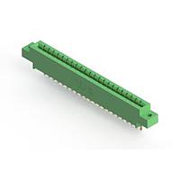 EDAC 833-022-500-602 Standard Card Edge Connectors Card Edge Connector