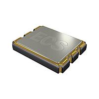 ECS Inc. International ECS-2333-500-BN-TR3 Standard Oscillators 50.000 MHz 3.3V SMD OSC +/-50 ppm -40 - +85C 3.2 x 2.5 mm RoHS