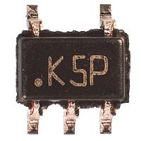 STMicroelectronics TS880ICT Analog Comparators Rail-to-rail 0.9V nanopower, open drain single comparator