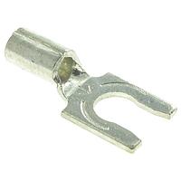 3M Electronic Specialty SS-32-8 Spade LOC FORK 16-14 AWG 8