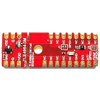 Infineon S2GOHALLTLE49643MTOBO1 Hall-Effect Sensor S2GO_HALL_TLE4964-3M