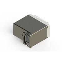 EDAC 516-120-541-460 Connectors Rack & Panel Connector