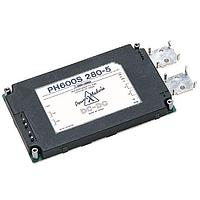 TDK-Lambda PH75S48-3.3 Isolated 49.5W 3.3V 15A