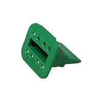 DEUTSCH - TE Connectivity W8S-P012 8-Way WEDGE LOCK