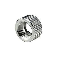VCC RC90-B-R- LED Mounting Hardware Retaining Collar Black for Series 90