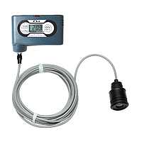 Kitagawa OPA-6000E Oxygen Monitor (0 ~ 50.0vol%/ -10 to 40 ℃)