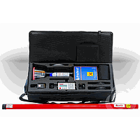 Trutest 800-001 Sensitivity Detector Tester