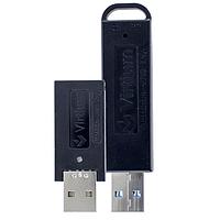 Virtium VTDS41PC016G SD Cards 16GB,Full-size SD,PE,SLC,Industrial Temp (-40 to 85 C)