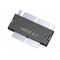 MACOM PTRA082808NF-V1-R5 RF Power MOSFET Power Amplifier