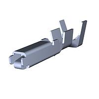 AMP Connectors - TE Connectivity 173631-2 (Loose Piece) Terminals 070 REC CONT 20-16 Loose Piece