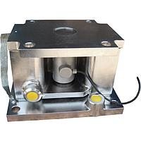 Mettler Toledo 72249172 Weigh Module SWC515 SS 100T