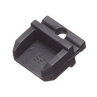 Amphenol Commercial Products U9014018000BP Circular MIL Spec Tools, Hardware & Accessories QSFP dust cover