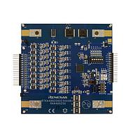 Intersil RTKA489206DK0000BU Battery Management EVAL KIT, U/W RTKA489206DE0000BU EVAL - RoHS COMPLIANT