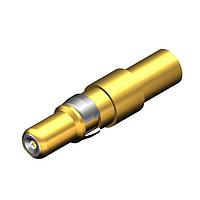 Molex / FCT 173112-0052 D-Sub Contacts FCT TERM HFREQ CRP PLUG 50 OHM