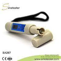 Sinotester Salt meter Inspection Service