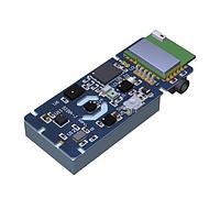 SensiEDGE SIBA-JRA Data Logger, Accelerometer, Magnetometer, Humidity, Temperature, Pressure, Microphone, UV and Light Sensor