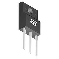 STMicroelectronics STF24N60M6 MOSFETs N-channel 600 V, 162 mOhm typ 17 A MDmesh M6 Power MOSFET