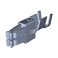 AMP Connectors - TE Connectivity 927829-1 (Loose Piece) Quick Connect HC STD-TIMER KONT Loose Piece